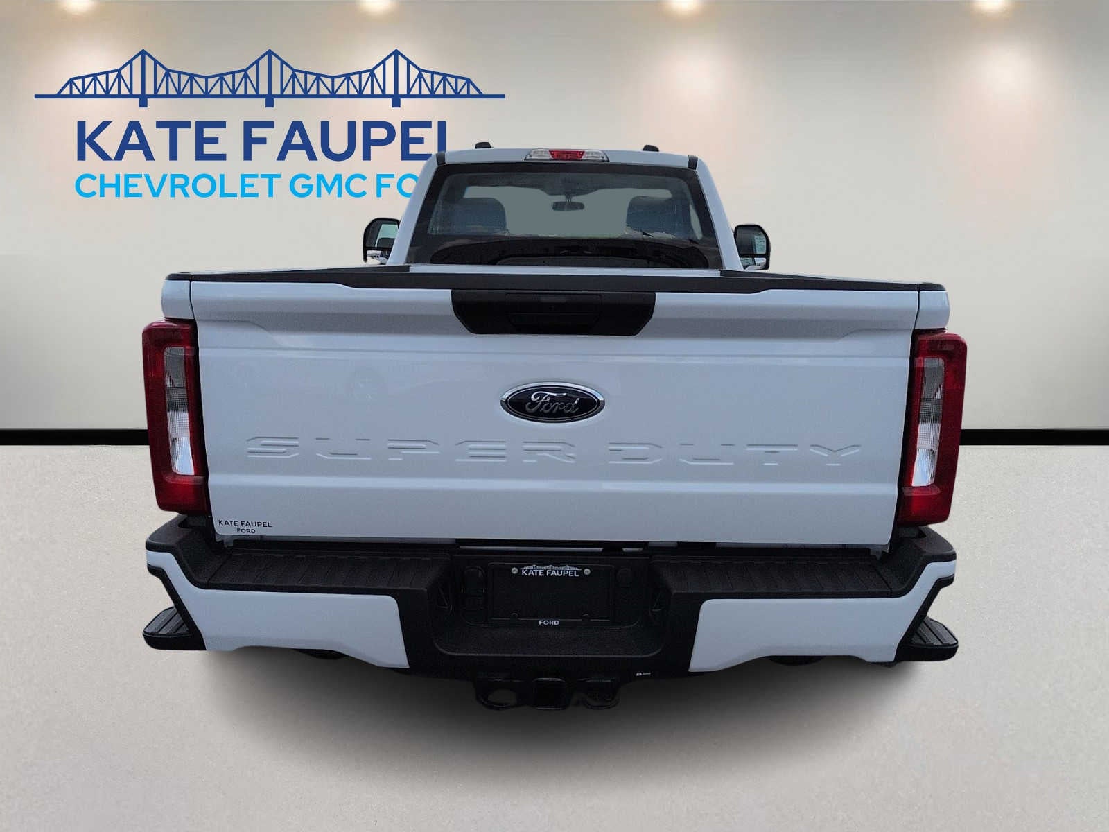 2026 Ford Super Duty F-250 Pickup XL
