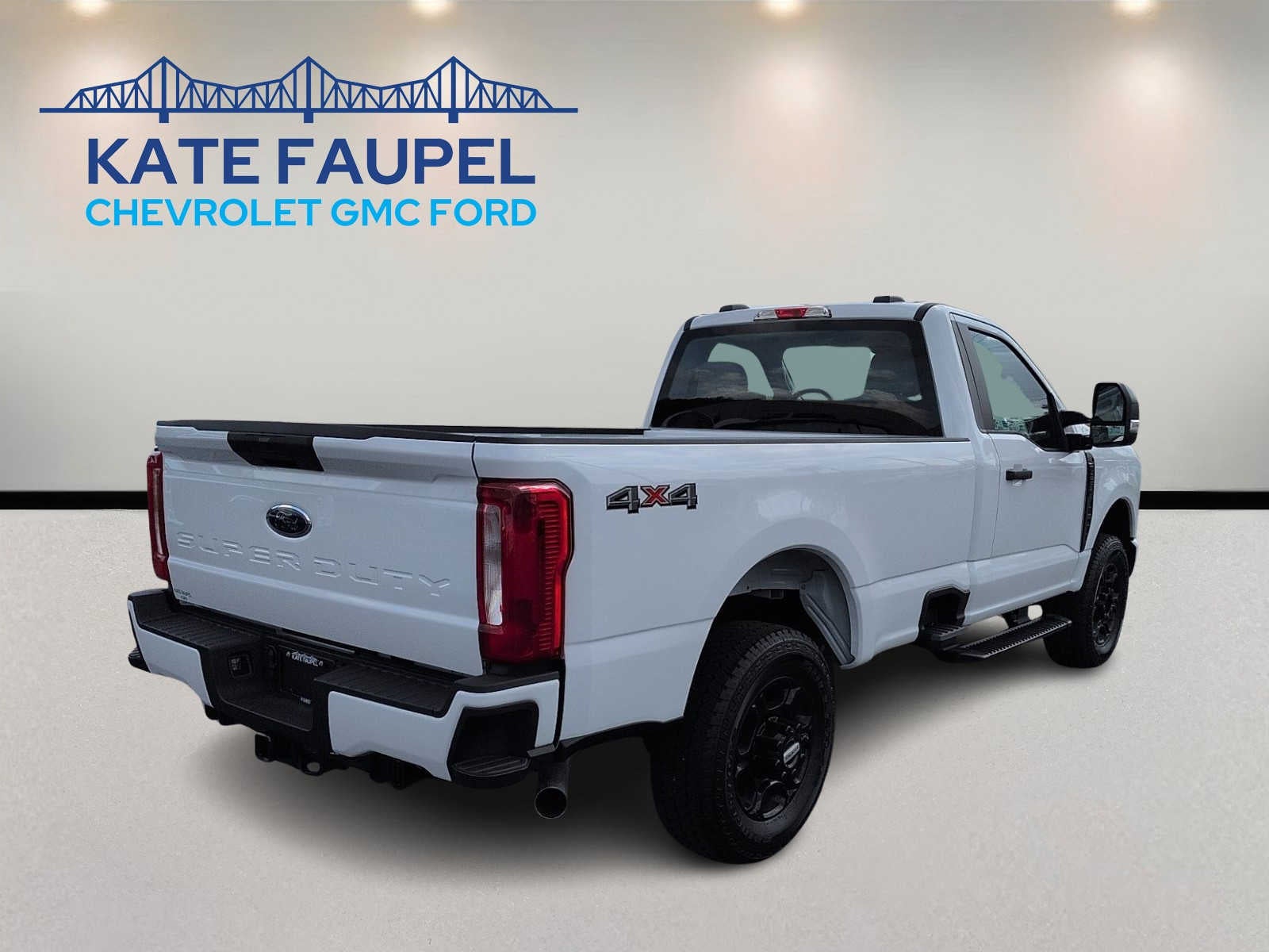 2026 Ford Super Duty F-250 Pickup XL