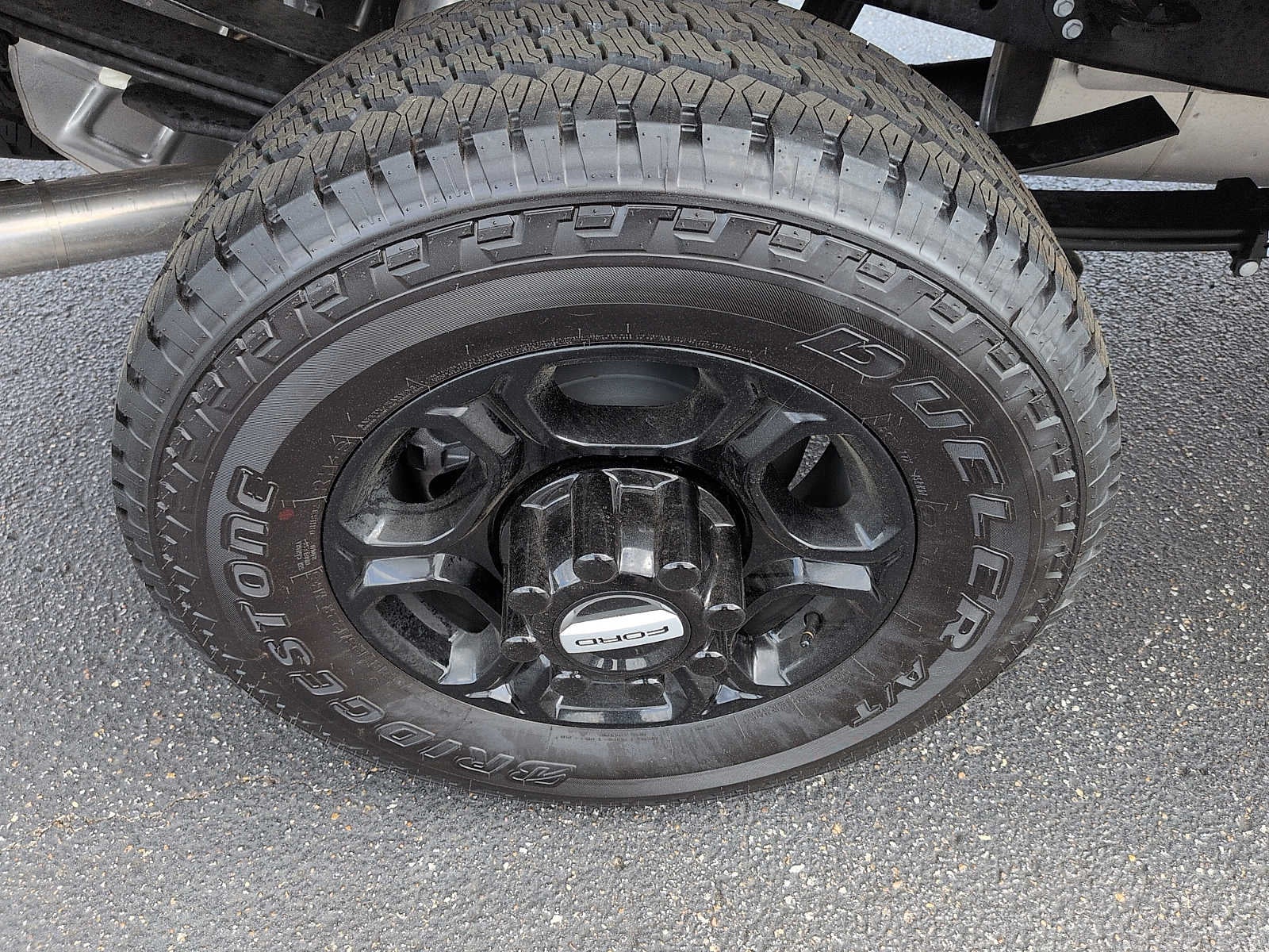 2026 Ford Super Duty F-250 Pickup XL
