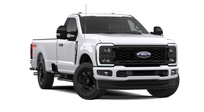 2026 Ford Super Duty F-250 Pickup XL