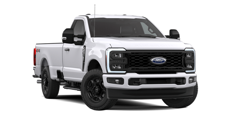 2026 Ford Super Duty F-250 Pickup XL