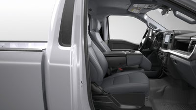 2026 Ford Super Duty F-250 Pickup XL