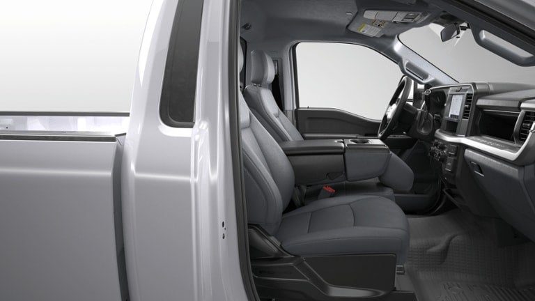 2026 Ford Super Duty F-250 Pickup XL