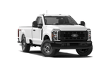 2027 Ford Super Duty F-250 SRW XL