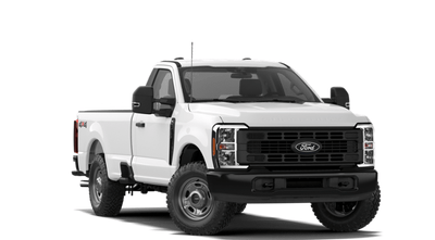 2027 Ford Super Duty F-250 SRW XL