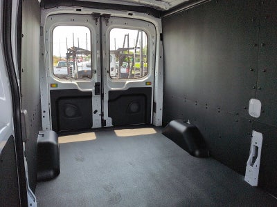 2026 Ford Transit Cargo Van Cargo Van