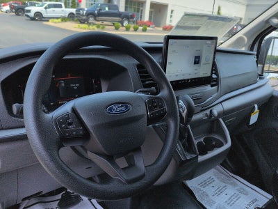 2026 Ford Transit Cargo Van Cargo Van