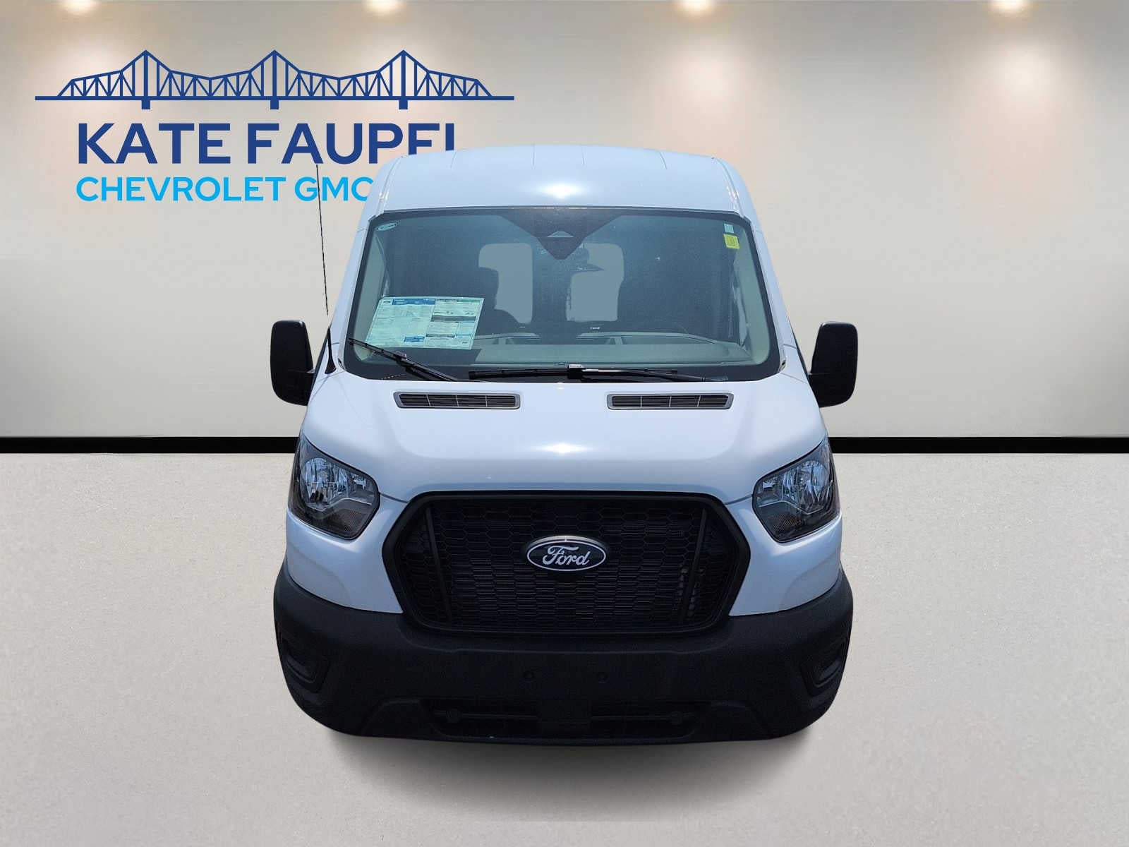 2026 Ford Transit Cargo Van Cargo Van