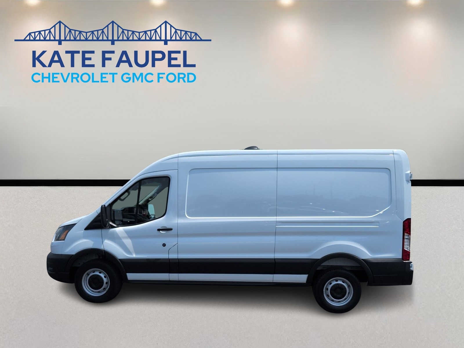 2026 Ford Transit Cargo Van Cargo Van