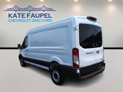 2026 Ford Transit Cargo Van Cargo Van
