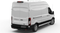 2026 Ford Transit Cargo Van