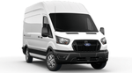 2026 Ford Transit Cargo Van