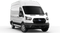 2026 Ford Transit Cargo Van