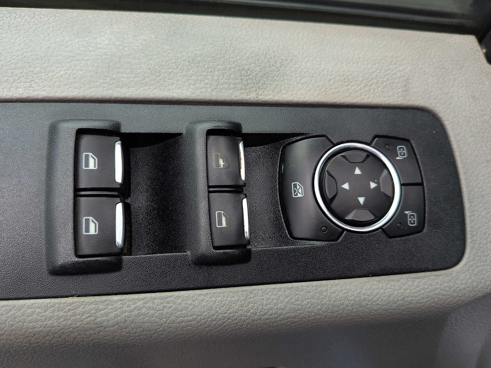 2015 Ford F-150 XL