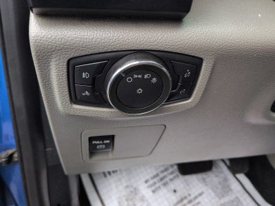 2015 Ford F-150 XL
