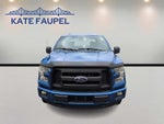 2015 Ford F-150 XL