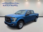 2015 Ford F-150 XL