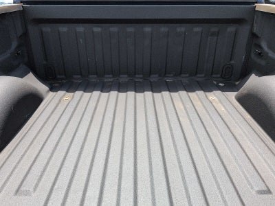 2012 Ford F-150 King Ranch