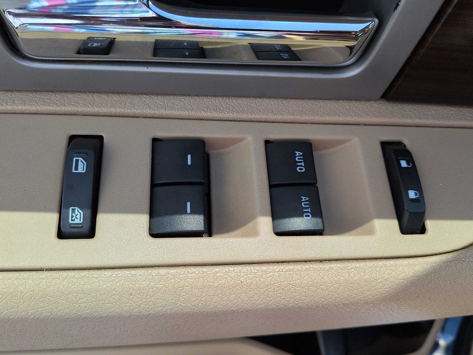 2012 Ford F-150 King Ranch