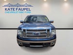 2012 Ford F-150 King Ranch