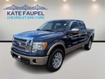2012 Ford F-150 King Ranch