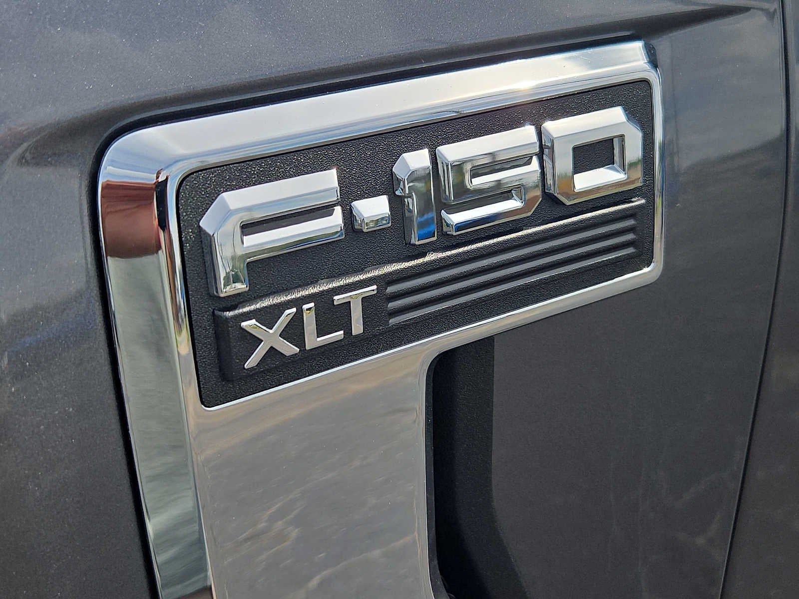 2026 Ford F-150 XLT - Photo 14