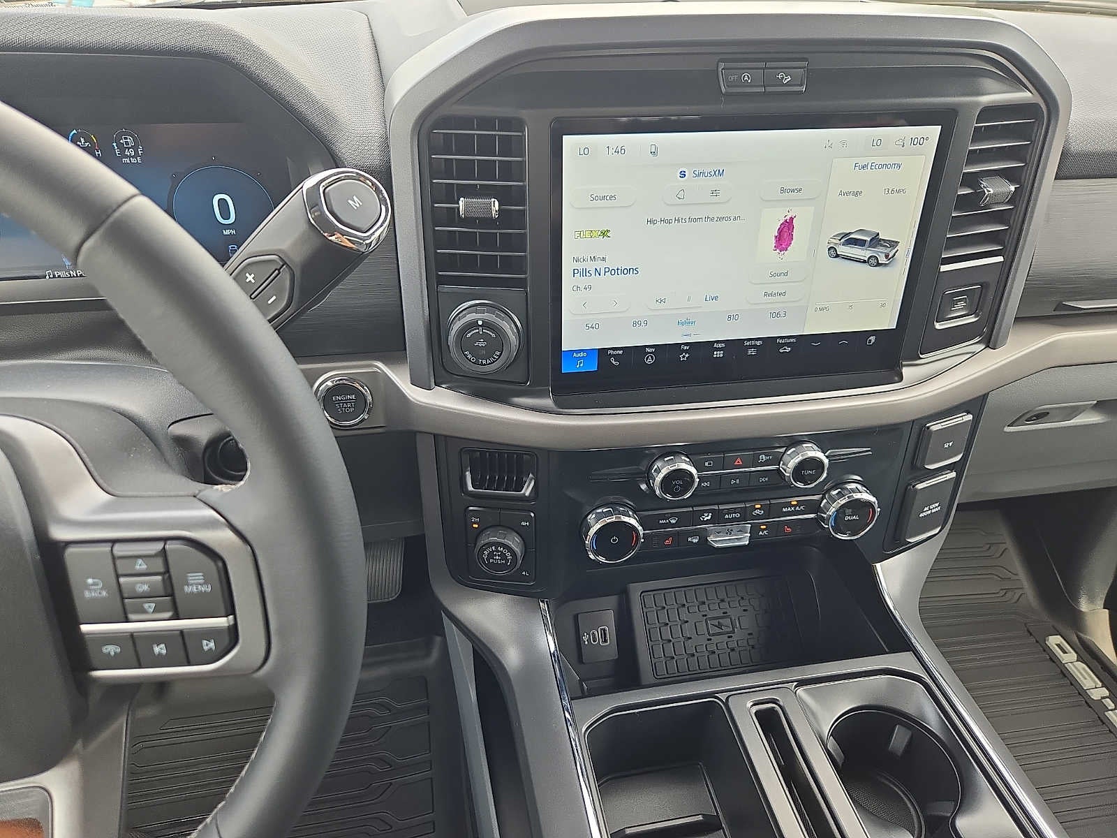 2026 Ford F-150 XLT - Photo 18