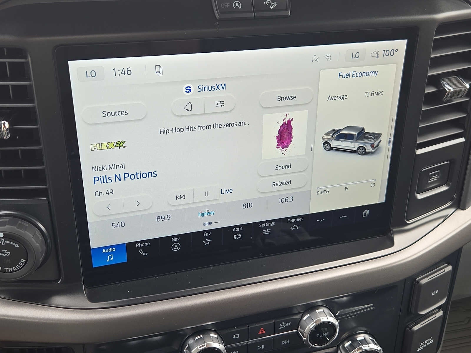 2026 Ford F-150 XLT - Photo 19