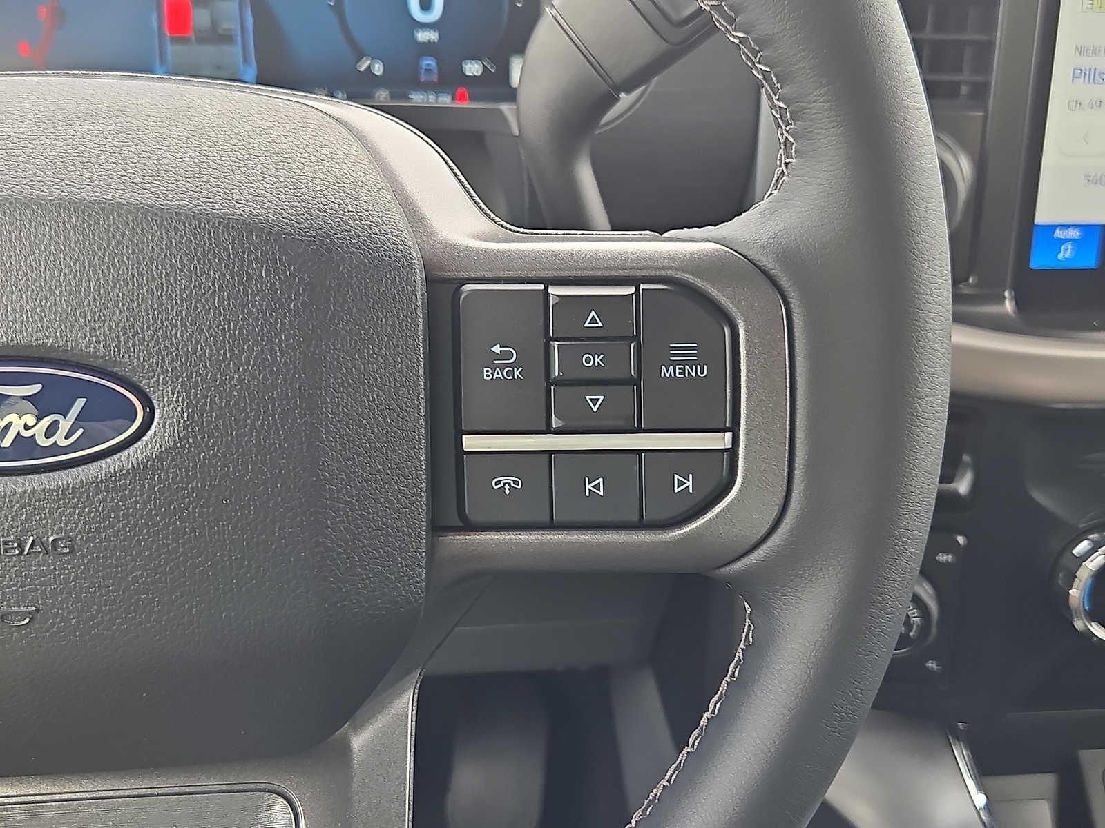 2026 Ford F-150 XLT - Photo 27