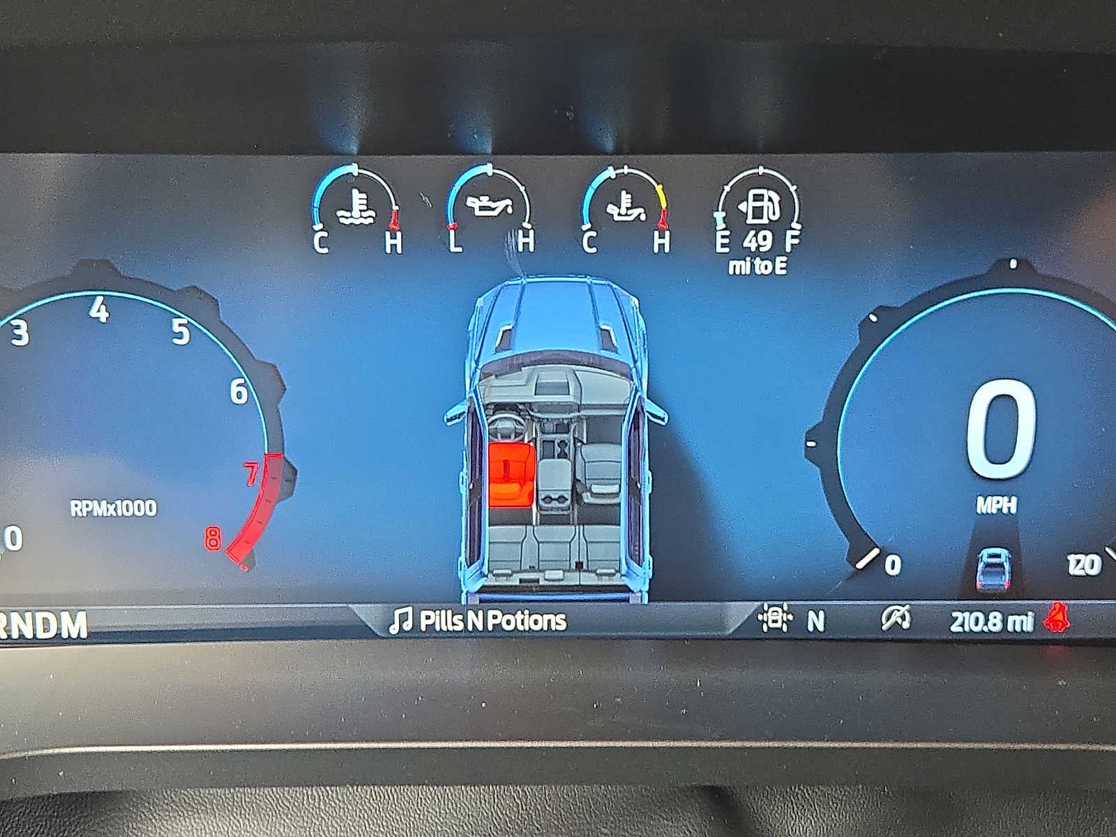 2026 Ford F-150 XLT - Photo 28