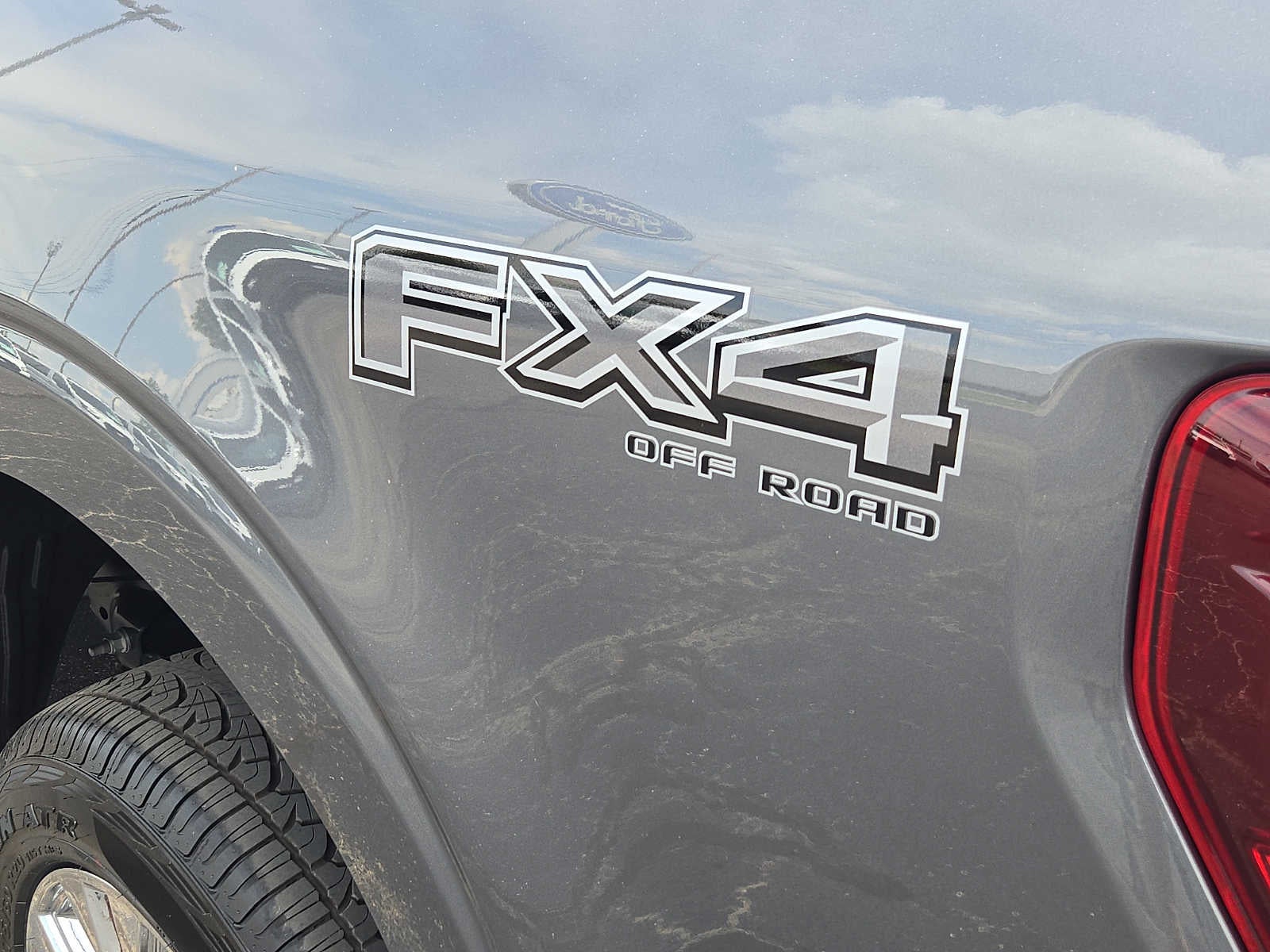 2026 Ford F-150 XLT - Photo 6