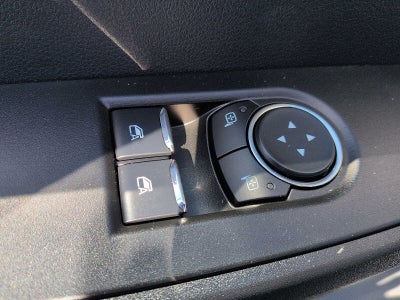 2026 Ford Super Duty F-350 SRW Pickup XL