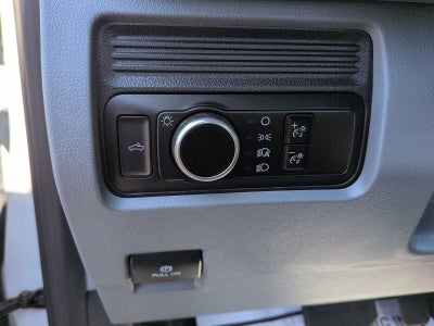 2026 Ford Super Duty F-350 SRW Pickup XL