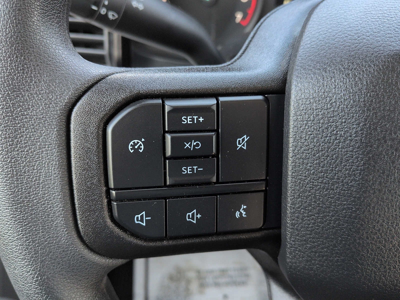 2026 Ford Super Duty F-350 SRW Pickup XL