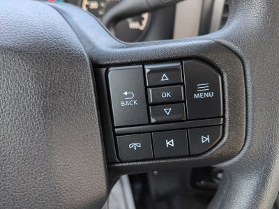 2026 Ford Super Duty F-350 SRW Pickup XL