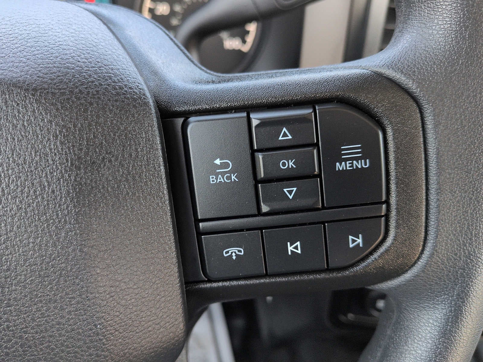 2026 Ford Super Duty F-350 SRW Pickup XL
