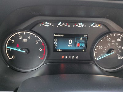 2026 Ford Super Duty F-350 SRW Pickup XL