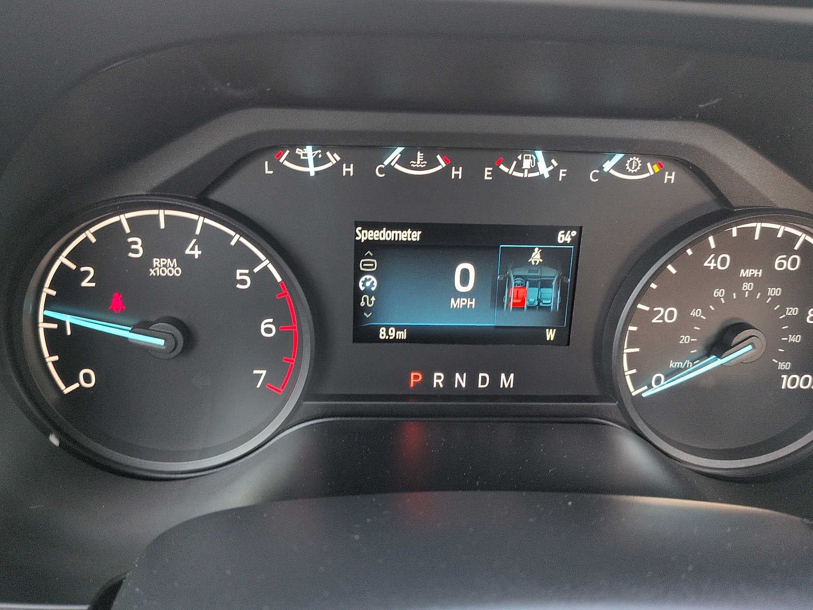 2026 Ford Super Duty F-350 SRW Pickup XL