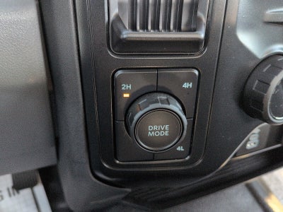 2026 Ford Super Duty F-350 SRW Pickup XL