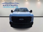 2026 Ford Super Duty F-350 SRW Pickup XL