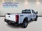 2026 Ford Super Duty F-350 SRW Pickup XL