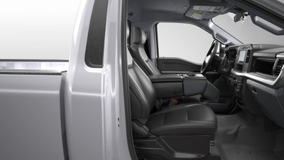 2026 Ford Super Duty F-350 SRW Pickup XL