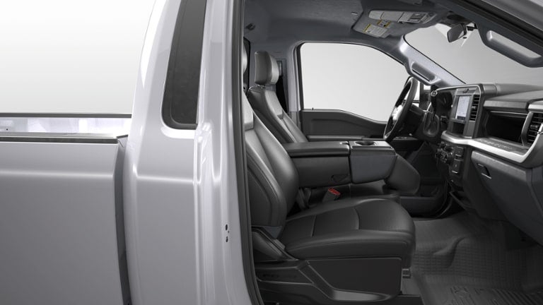 2026 Ford Super Duty F-350 SRW Pickup XL
