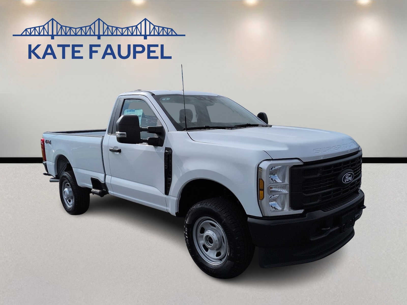2027 Ford F-350 Super Duty