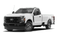 2027 Ford Super Duty F-350 SRW XL