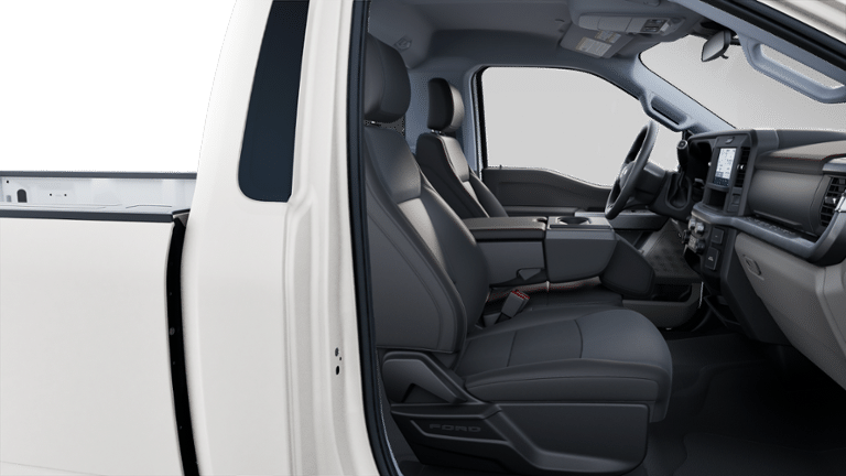 2025 Ford Super Duty F-350 SRW XLT