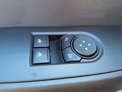2027 Ford Super Duty F-350 SRW XL