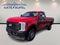 2027 Ford Super Duty F-350 SRW XL