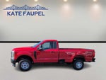 2027 Ford Super Duty F-350 SRW XL