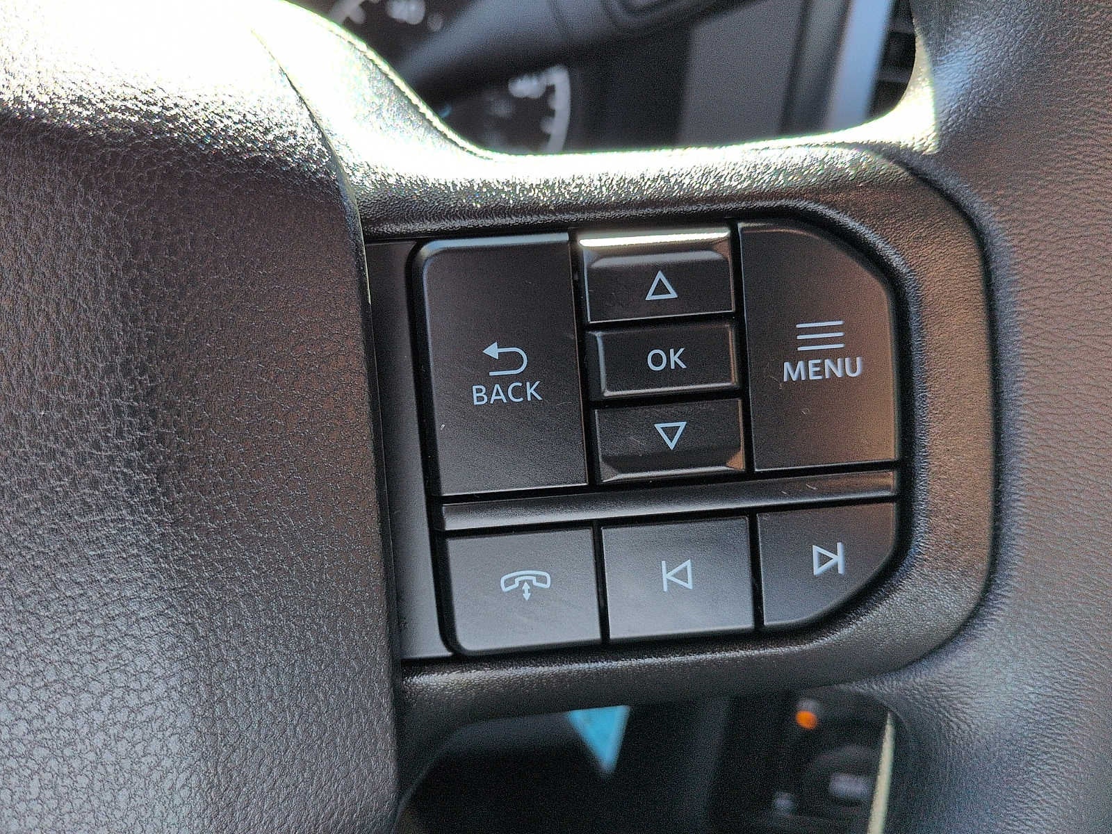 2027 Ford Super Duty F-350 SRW XL